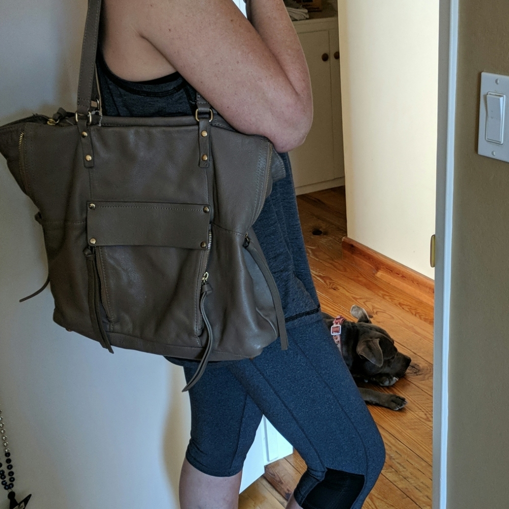 Kooba bag